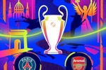 巴黎欧冠决赛备战时间长达13天，而阿森纳只有6天