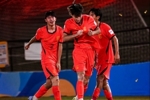 沪媒:U17国足进世界杯不是运气,而是青训厚积薄发的必然结果